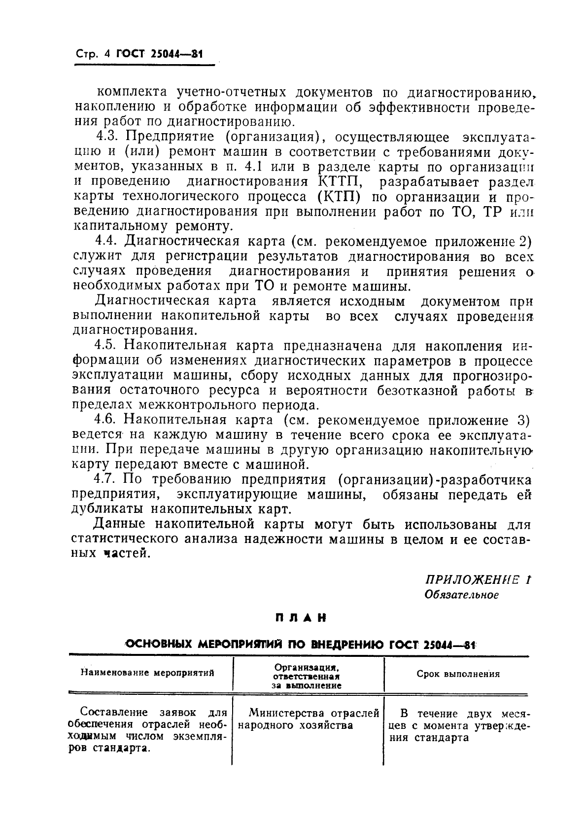 ГОСТ 25044-81