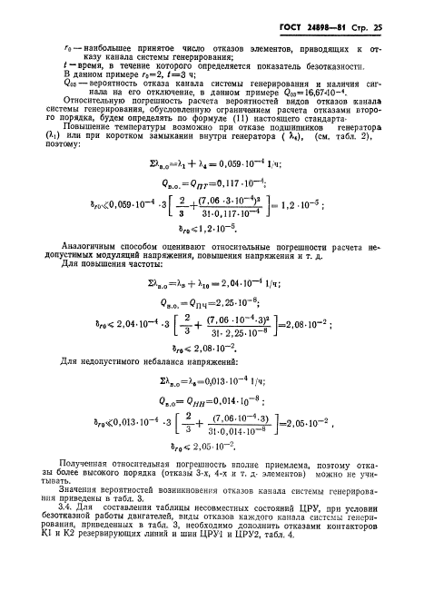 ГОСТ 24898-81