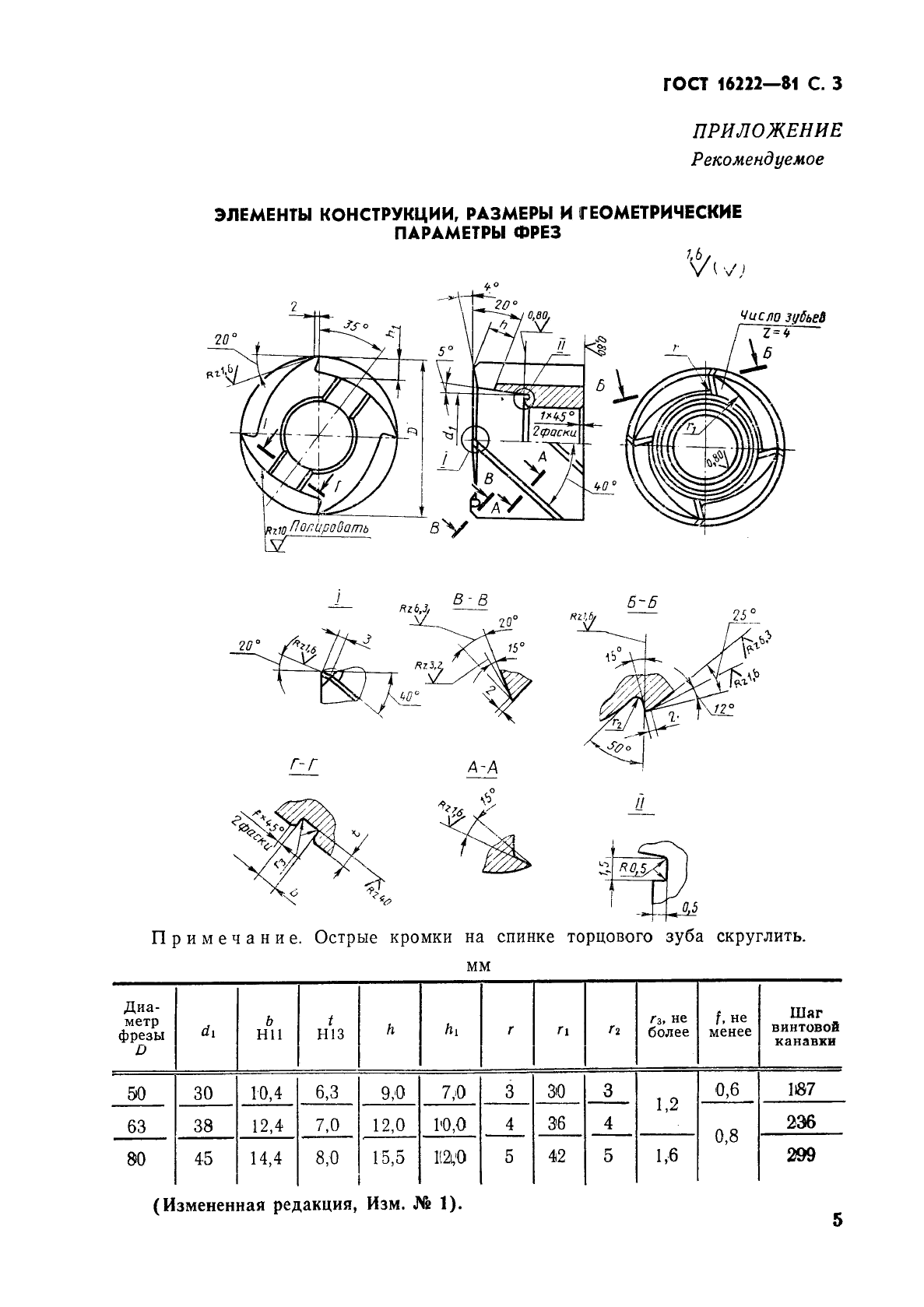 ГОСТ 16222-81