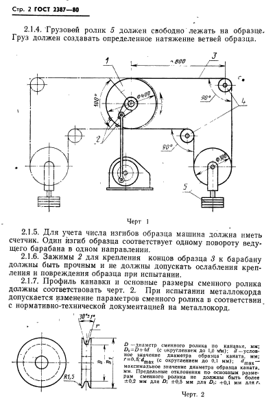 ГОСТ 2387-80