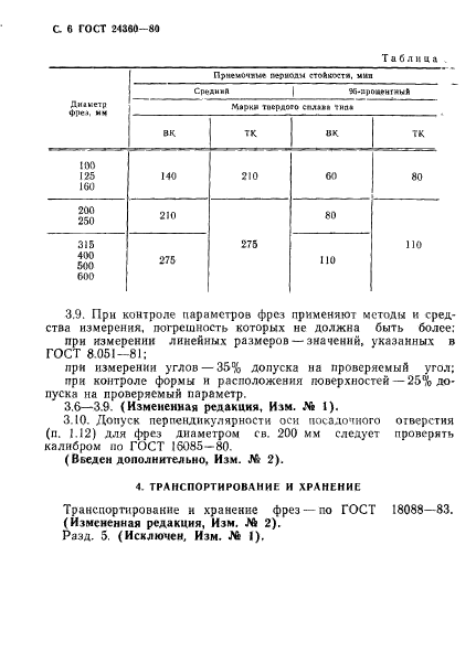 ГОСТ 24360-80