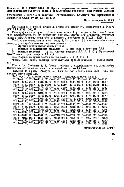 ГОСТ 9324-80