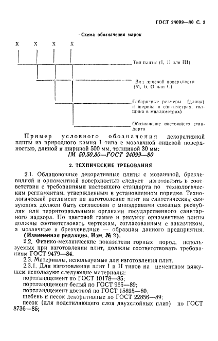 ГОСТ 24099-80