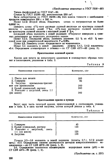 ГОСТ 7536-80