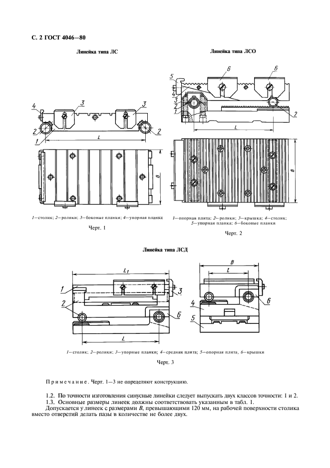 ГОСТ 4046-80