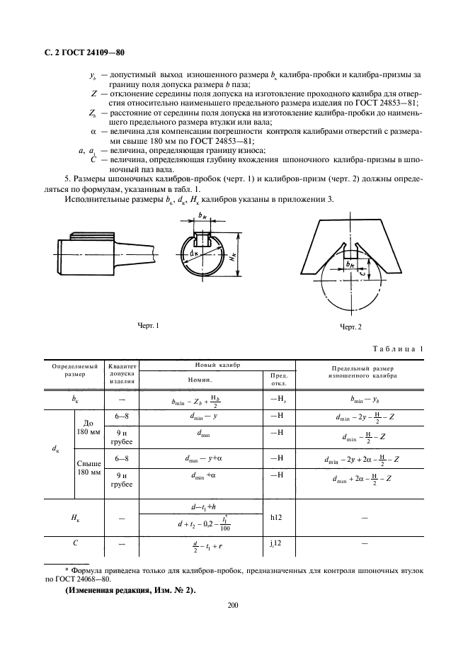 ГОСТ 24109-80