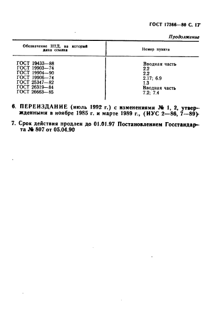 ГОСТ 17366-80