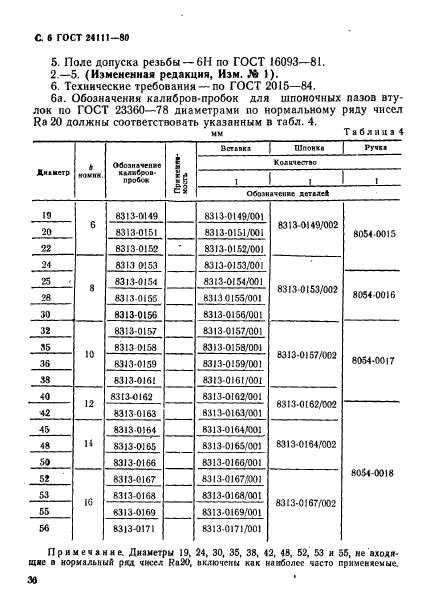 ГОСТ 24111-80