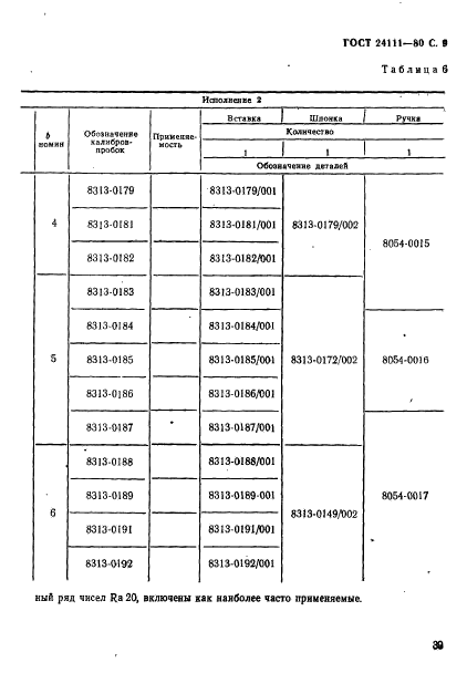 ГОСТ 24111-80