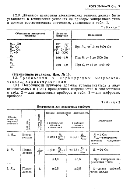 ГОСТ 23474-79