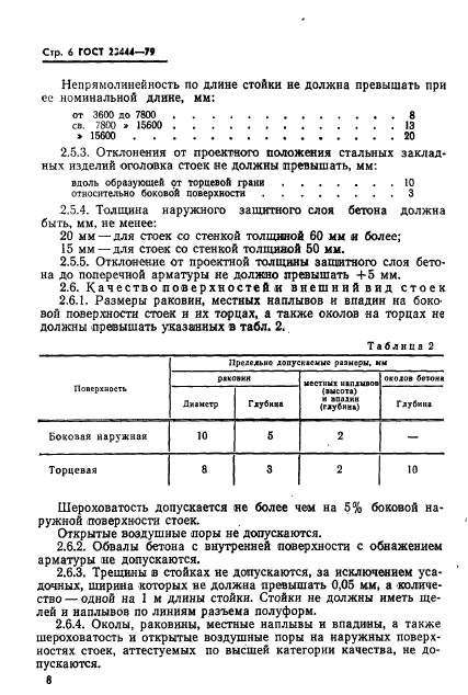 ГОСТ 23444-79