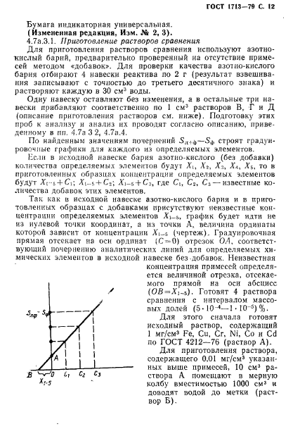 ГОСТ 1713-79