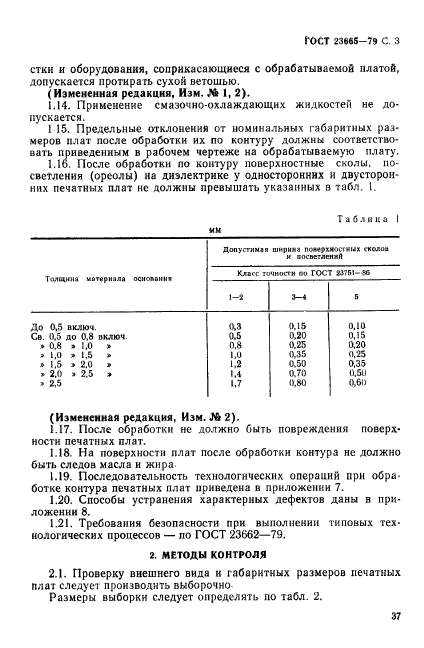 ГОСТ 23665-79