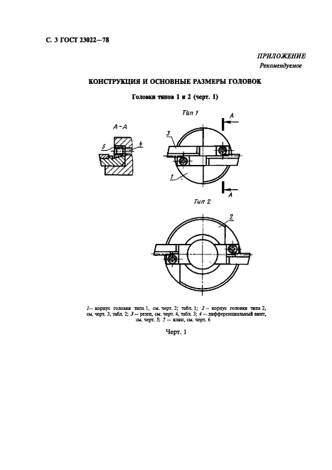 ГОСТ 23022-78