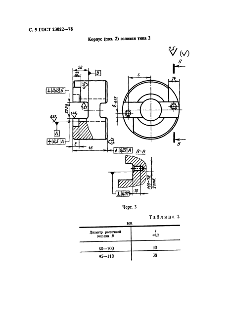 ГОСТ 23022-78