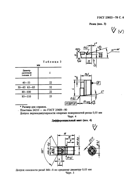 ГОСТ 23022-78