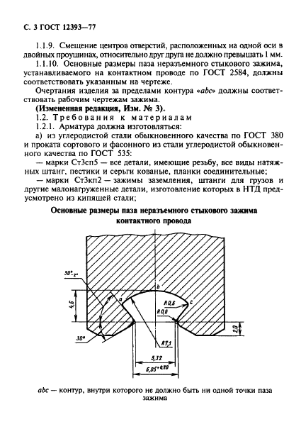 ГОСТ 12393-77