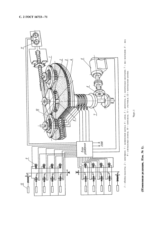 ГОСТ 16733-71