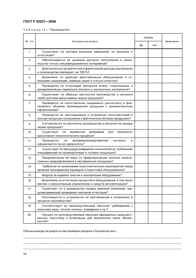 ГОСТ Р 52537-2006