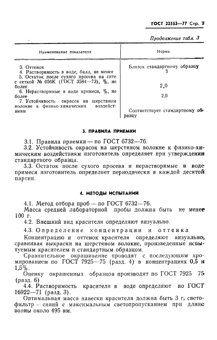 ГОСТ 22553-77