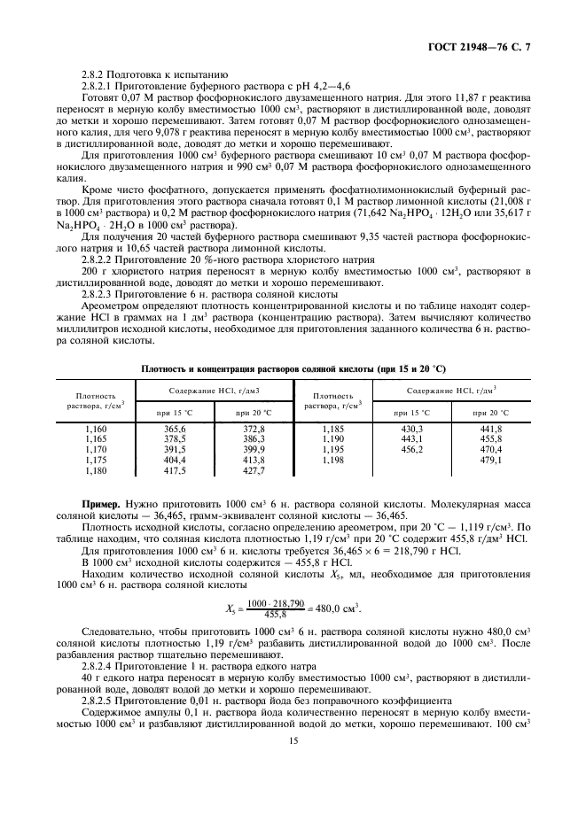 ГОСТ 21948-76