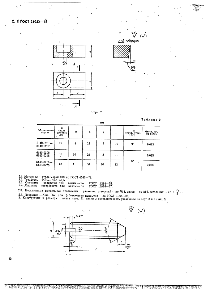 ГОСТ 21942-76