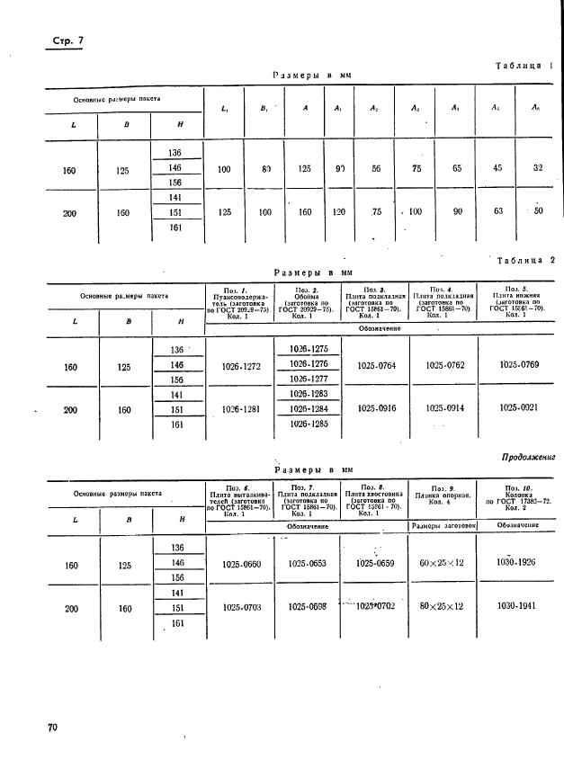 ГОСТ 20929-75