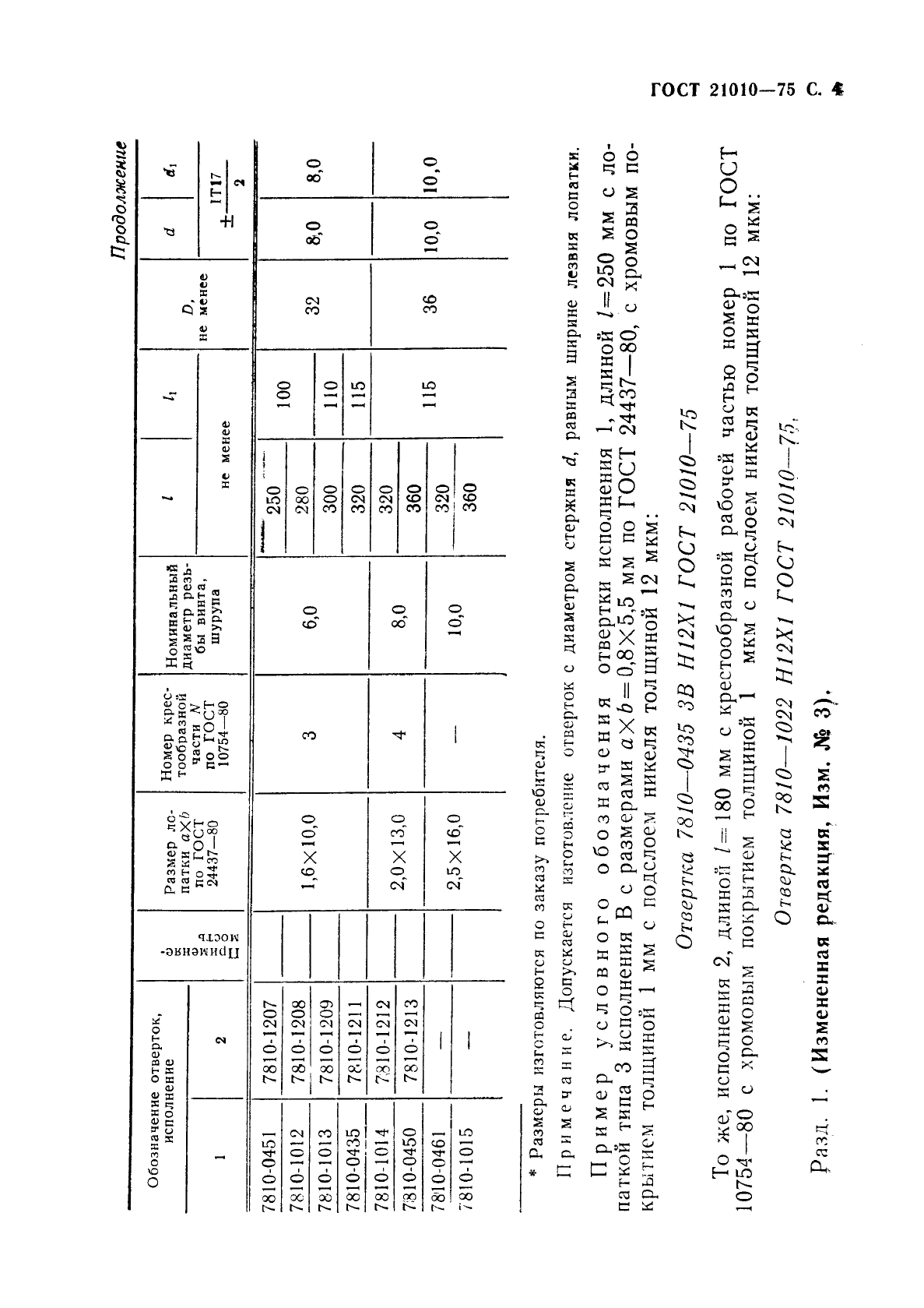 ГОСТ 21010-75