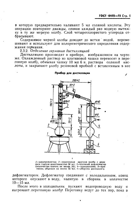 ГОСТ 10175-75