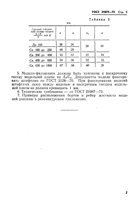 ГОСТ 21079-75