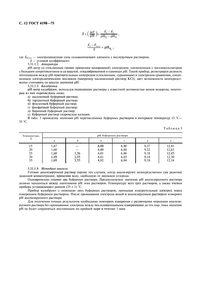 ГОСТ 4198-75