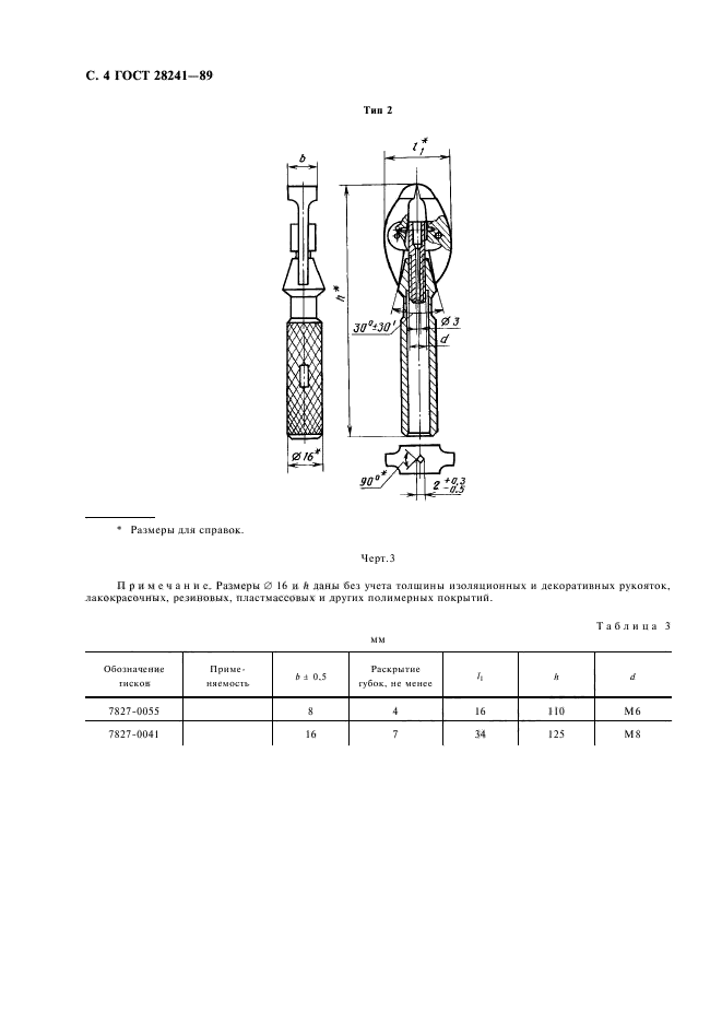 ГОСТ 28241-89