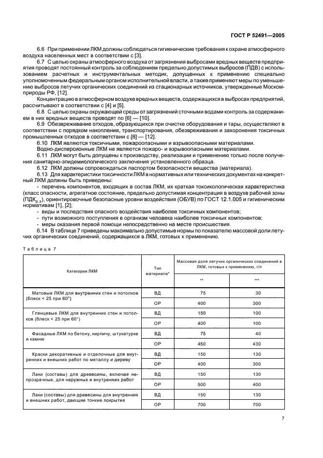 ГОСТ Р 52491-2005