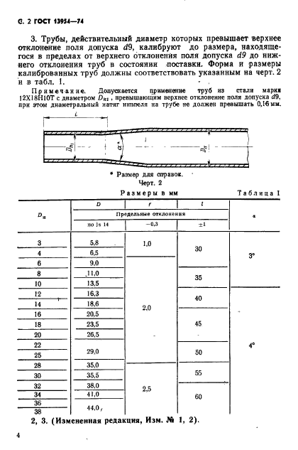 ГОСТ 13954-74