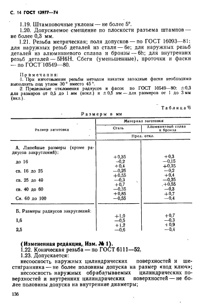 ГОСТ 13977-74