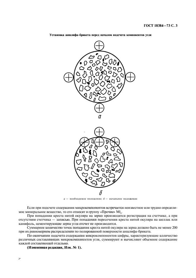 ГОСТ 18384-73