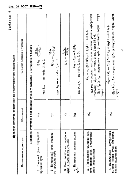 ГОСТ 19326-73