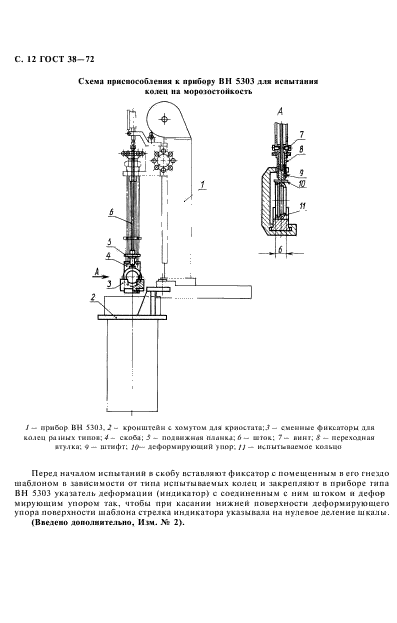 ГОСТ 38-72