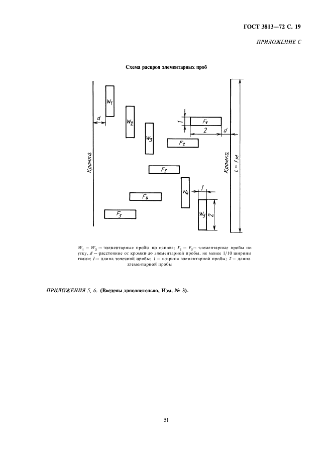 ГОСТ 3813-72