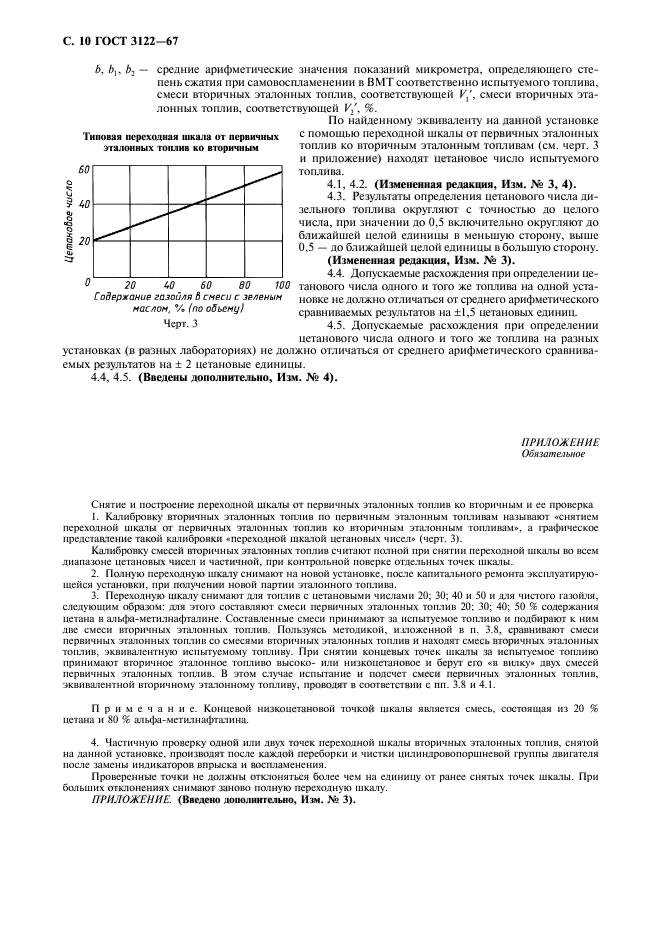 ГОСТ 3122-67