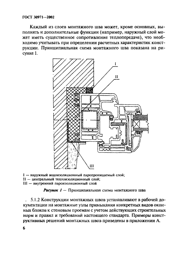 ГОСТ 30971-2002