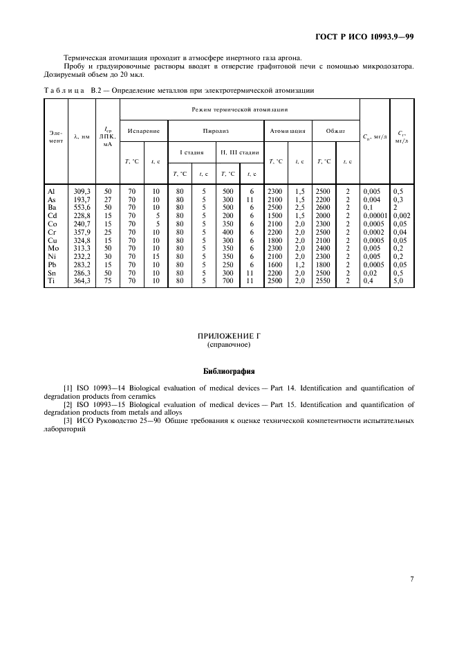 ГОСТ Р ИСО 10993.9-99