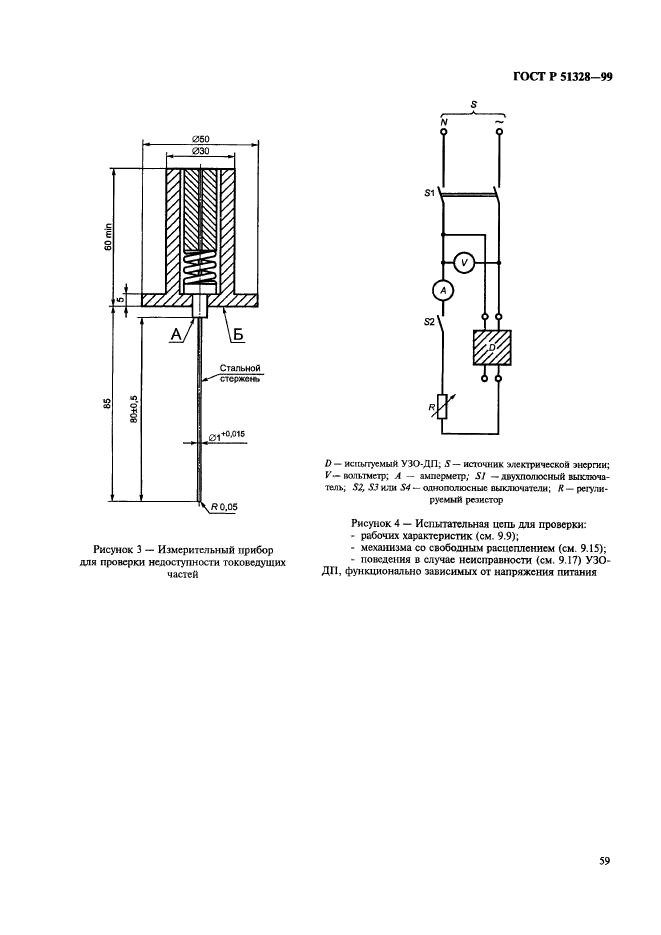 ГОСТ Р 51328-99