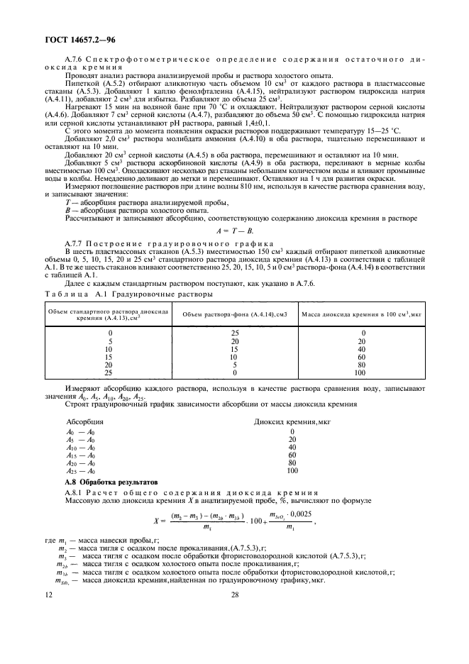 ГОСТ 14657.2-96