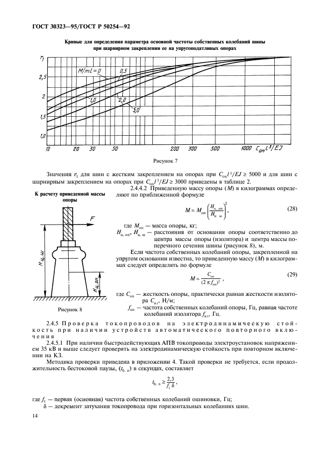 ГОСТ 30323-95