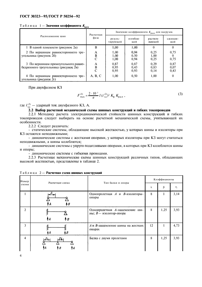 ГОСТ 30323-95