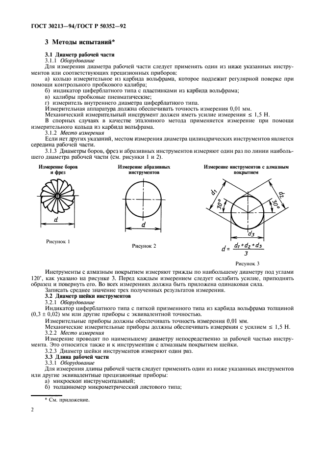 ГОСТ 30213-94