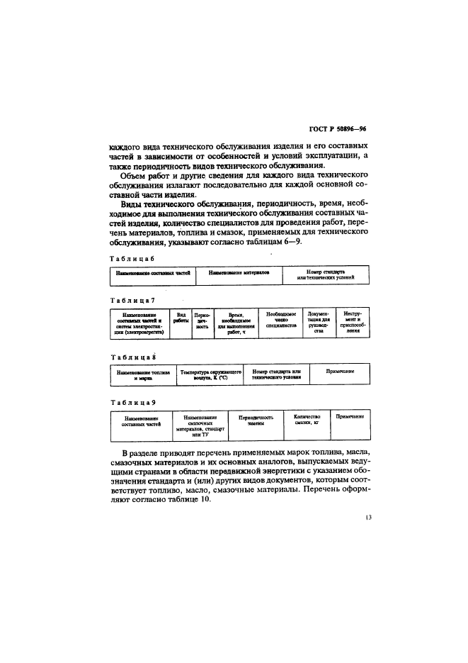 ГОСТ Р 50896-96