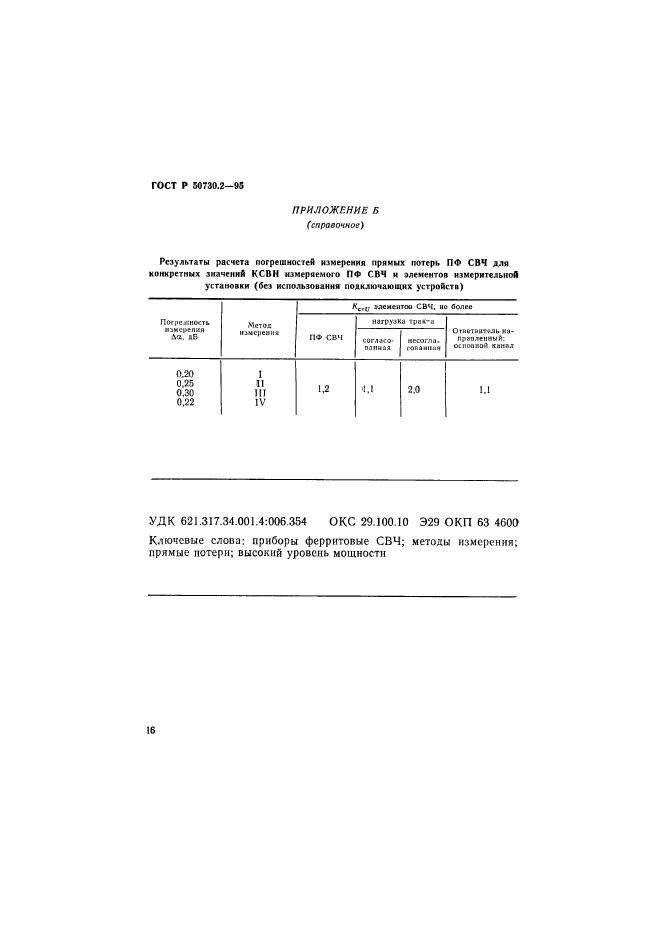 ГОСТ Р 50730.2-95