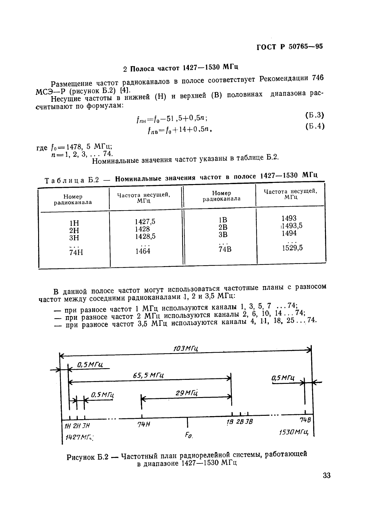 ГОСТ Р 50765-95